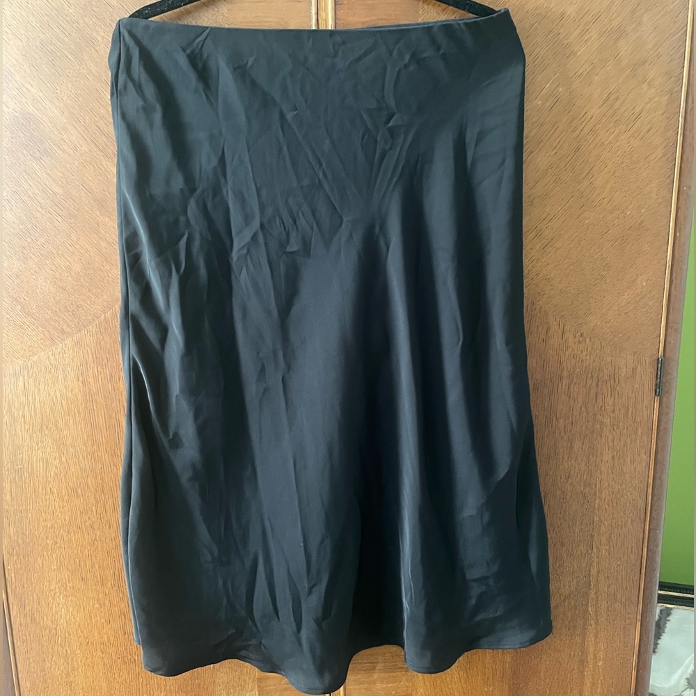 Midi skirt